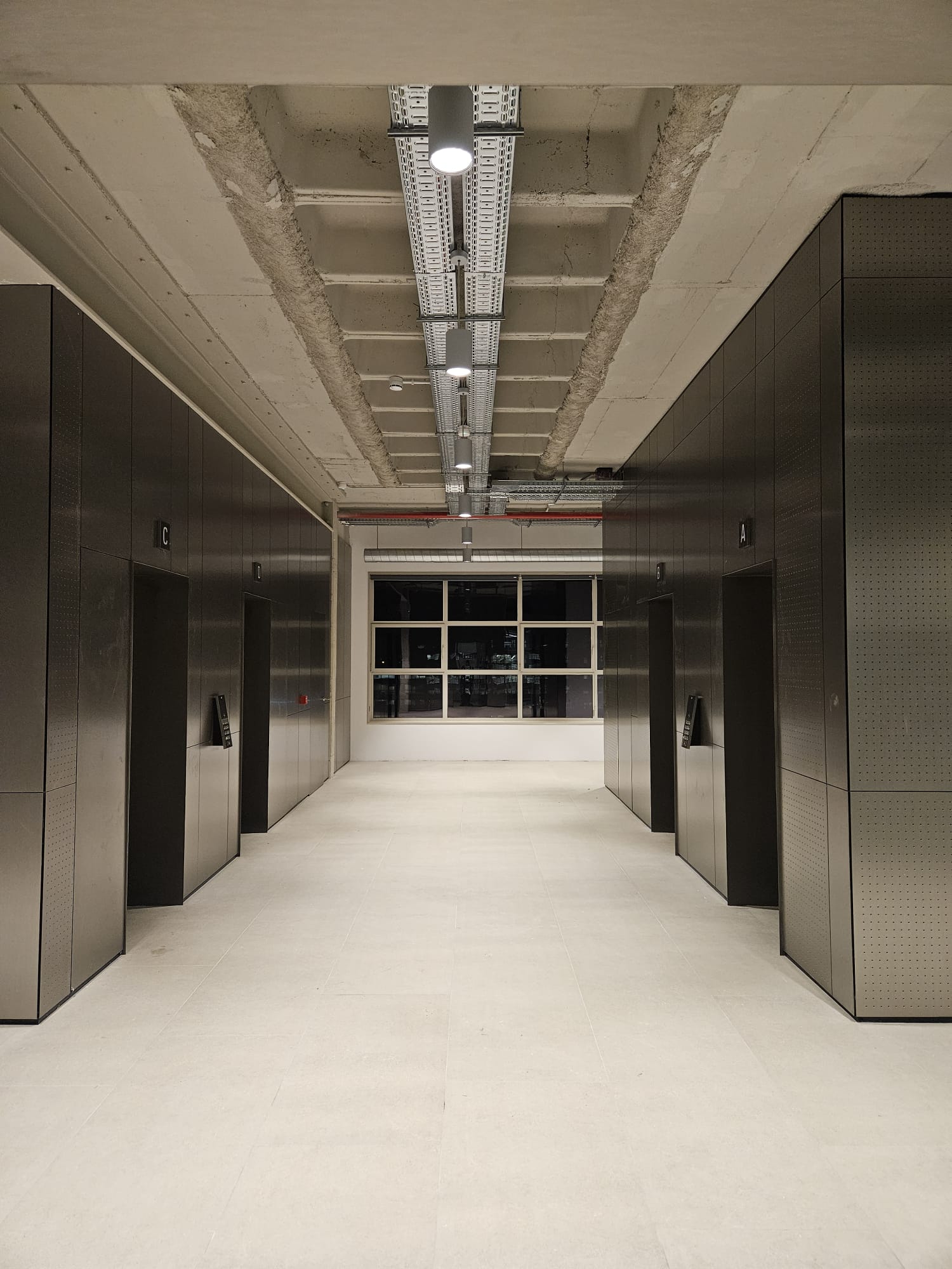 Esplugues campus 11 Esplugues campus 11